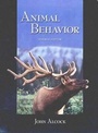 Cover: Animal Behaviour - Sinauer Associates Inc.,U.S.