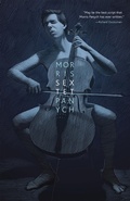Cover: Sextet - Talonbooks
