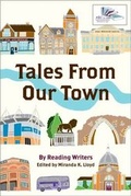 Cover: Tales from Our Town - St Marks Publishing