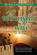 Cover: Watchman on the Wall, Volume 2 - Xaris Publications