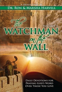 Enlarge image Cover: Watchman on the Wall, Volume 2 - Xaris Publications