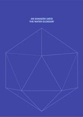 Cover: The Water Glossary/ an Sanasan Uisce - Carol Anne Connolly