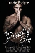 Cover: A Deadly Sin - Tracie Podger