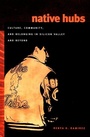 Cover: Native Hubs - Duke University Press