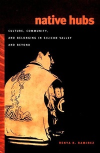 Enlarge image Cover: Native Hubs - Duke University Press