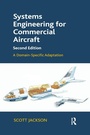 Cover: Systems Engineering for Commercial Aircraft - Routledge