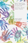 Cover: Best Practice with Children and Families - Bloomsbury Academic