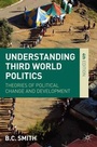 Cover: Understanding Third World Politics - Red Globe Press