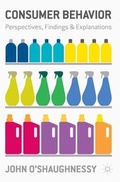 Bild: Consumer Behaviour - Bloomsbury Academic