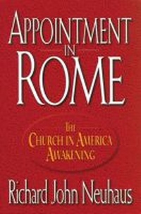 Enlarge image Cover: Appointment in Rome - Crossroad Publishing Co ,U.S.
