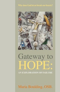 Enlarge image Cover: Gateway to Hope - Crossroad Publishing Co ,U.S.