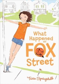 Enlarge image Cover: What Happened on Fox Street - HarperCollins