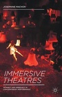 Cover: Immersive Theatres - Red Globe Press
