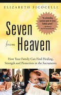 Cover: Seven from Heaven - Crossroad Publishing Co ,U.S.