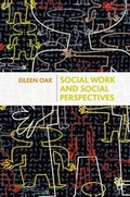 Cover: Social Work and Social Perspectives - Bloomsbury Academic