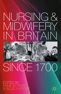 Abbildung von: Nursing and Midwifery in Britain Since 1700 - Bloomsbury Academic