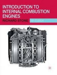 Abbildung von: Introduction to Internal Combustion Engines - Red Globe Press