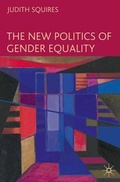 Cover: The New Politics of Gender Equality - Red Globe Press