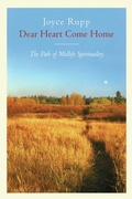 Cover: Dear Heart, Come Home - Publishdrive