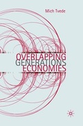 Bild: Overlapping Generations Economies - Red Globe Press