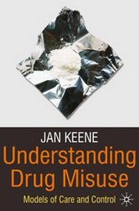 Abbildung von: Understanding Drug Misuse - Bloomsbury Academic
