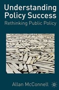 Abbildung von: Understanding Policy Success - Red Globe Press