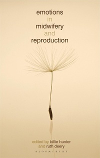 Abbildung von: Emotions in Midwifery and Reproduction - Bloomsbury Academic