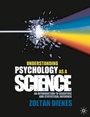 Cover: Understanding Psychology as a Science - Red Globe Press