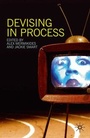 Cover: Devising in Process - Red Globe Press