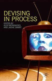Enlarge image Cover: Devising in Process - Red Globe Press