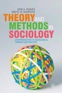 Cover: Theory and Methods in Sociology - Red Globe Press