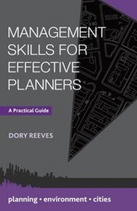 Abbildung von: Management Skills for Effective Planners - Red Globe Press