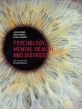 Cover: Psychology, Mental Health and Distress - Bloomsbury Academic