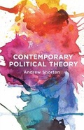Cover: Contemporary Political Theory - Red Globe Press