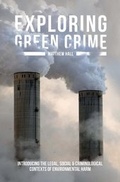 Abbildung von: Exploring Green Crime - Red Globe Press