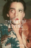 Cover: The Art of Living - Red Globe Press