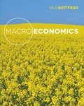 Bild: Macroeconomics - Red Globe Press