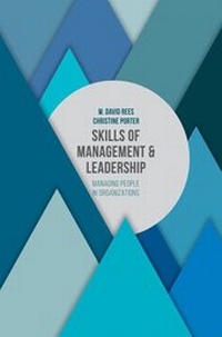 Enlarge image Cover: Skills of Management and Leadership - Red Globe Press