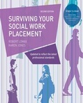 Cover: Surviving your Social Work Placement - Bloomsbury Academic