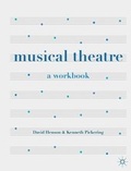Cover: Musical Theatre - Red Globe Press
