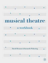 Enlarge image Cover: Musical Theatre - Red Globe Press
