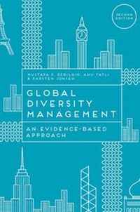 Abbildung von: Global Diversity Management - Red Globe Press