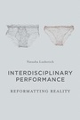 Cover: Interdisciplinary Performance - Red Globe Press