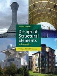 Enlarge image Cover: Design of Structural Elements - Bloomsbury Visual Arts