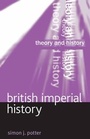 Cover: British Imperial History - Red Globe Press