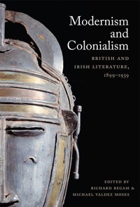 Enlarge image Cover: Modernism and Colonialism - Duke University Press