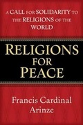 Cover: Religions for Peace - Crossroad Publishing Co ,U.S.