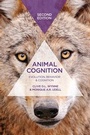 Cover: Animal Cognition - Bloomsbury Academic