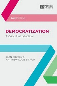 Abbildung von: Democratization - Red Globe Press