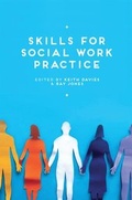 Cover: Skills for Social Work Practice - Bloomsbury Academic